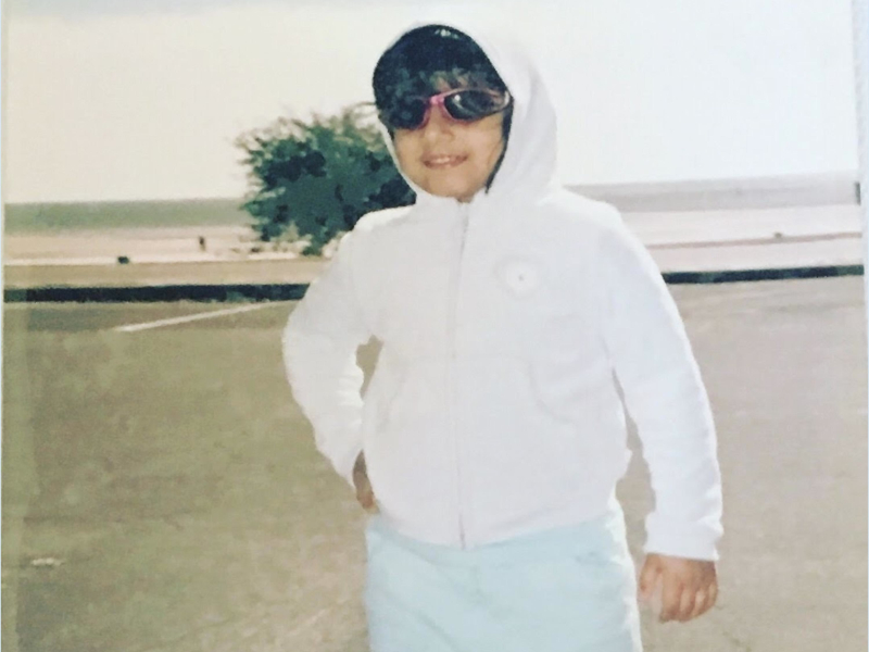 25 (Miles Apart) (Single)