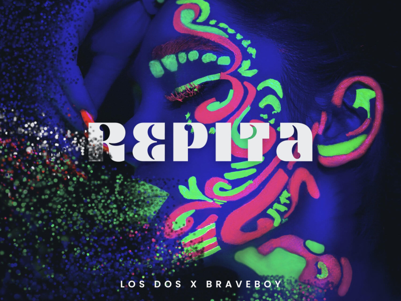 Repita (Single)