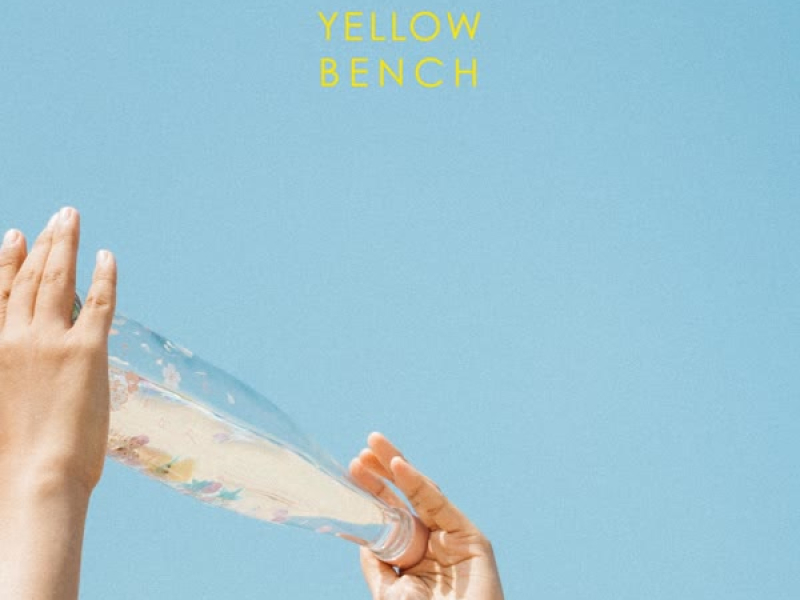 On My Way To You (Single)