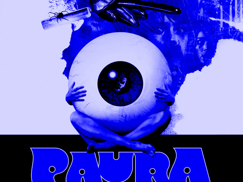 Giallo in tensione (DJ Paul Remix) (Single)