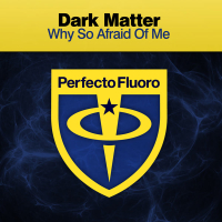 Why So Afraid of Me (Single)