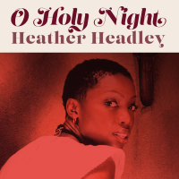 O Holy Night (Single)
