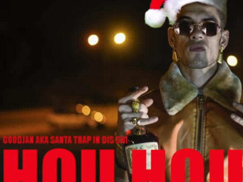 Hou Hou Hou (Single)