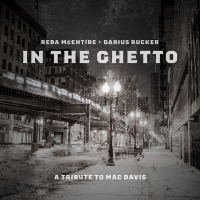 In The Ghetto (Single)