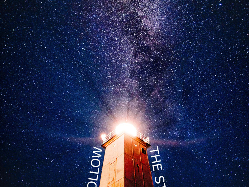 Follow the Stars (Single)