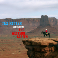 Songs from the Western Screen