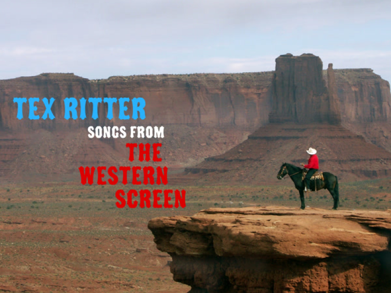 Songs from the Western Screen