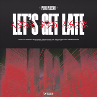 Let's Get Late (EP)