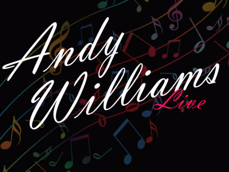 Andy Williams Live