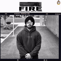 Fire (Single)