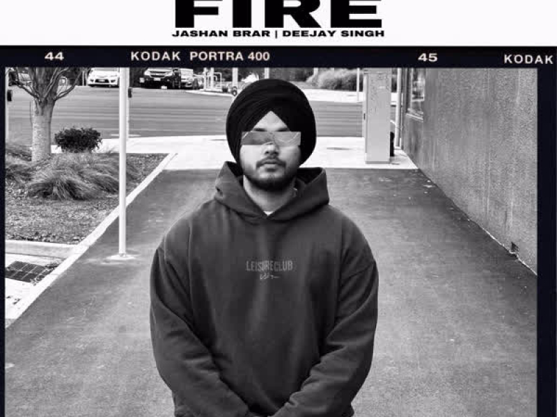 Fire (Single)