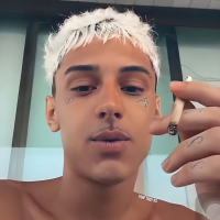 É A TROPA DO DYBALA, PORRA (Single)