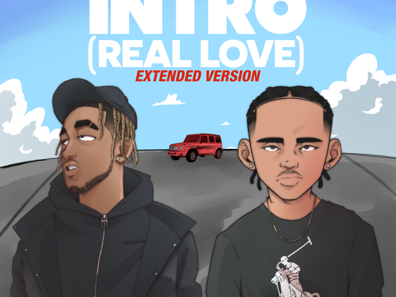 Intro (Real Love) [Extended Version]
