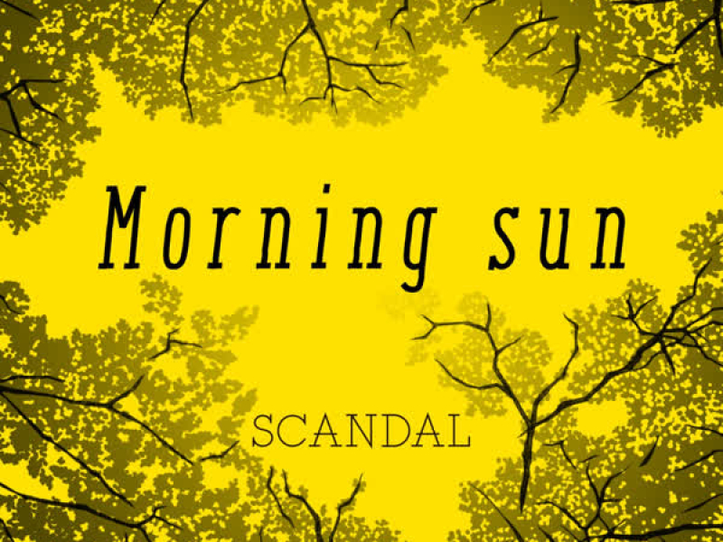 Morning sun (Single)