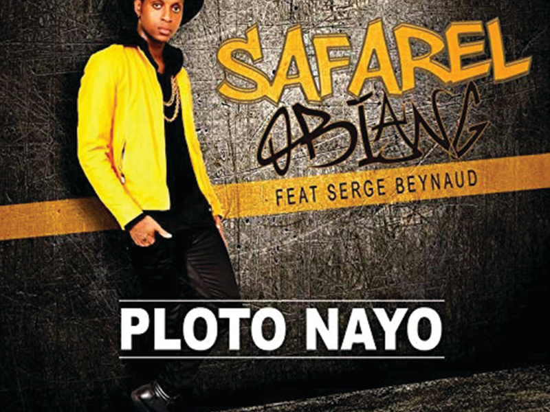 Plotonayo (Single)