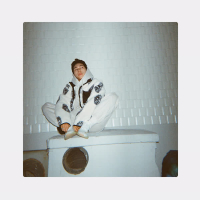 Midnight Blue (Single)