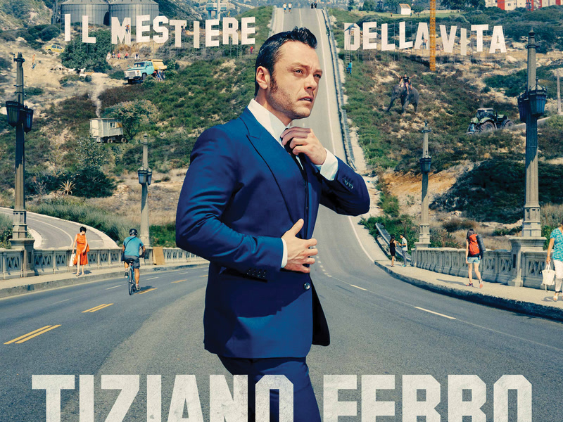 Il Mestiere Della Vita