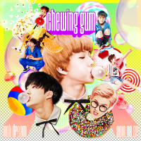 Chewing Gum (Single)