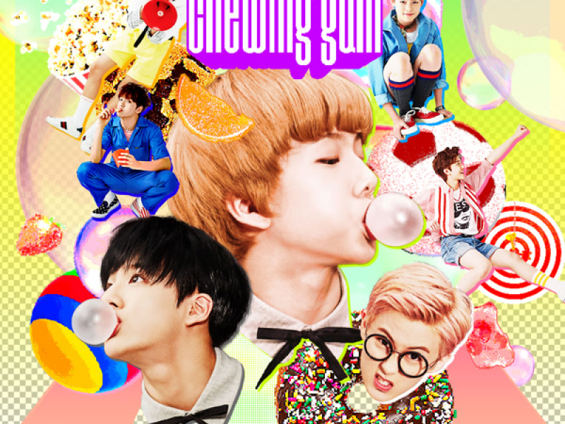 Chewing Gum (Single)