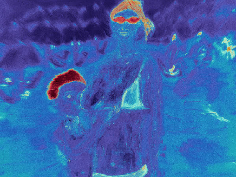 Non Piangere (Single)