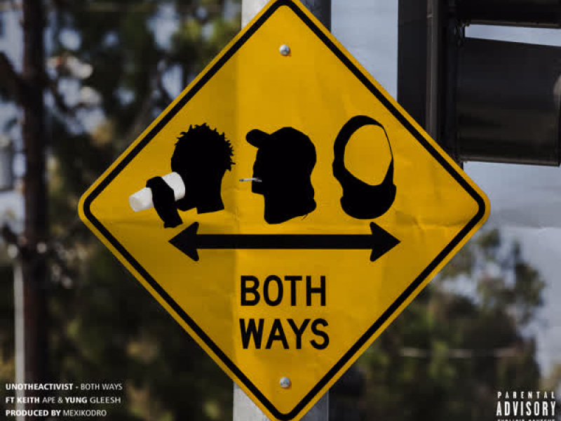 Both Ways (Single)