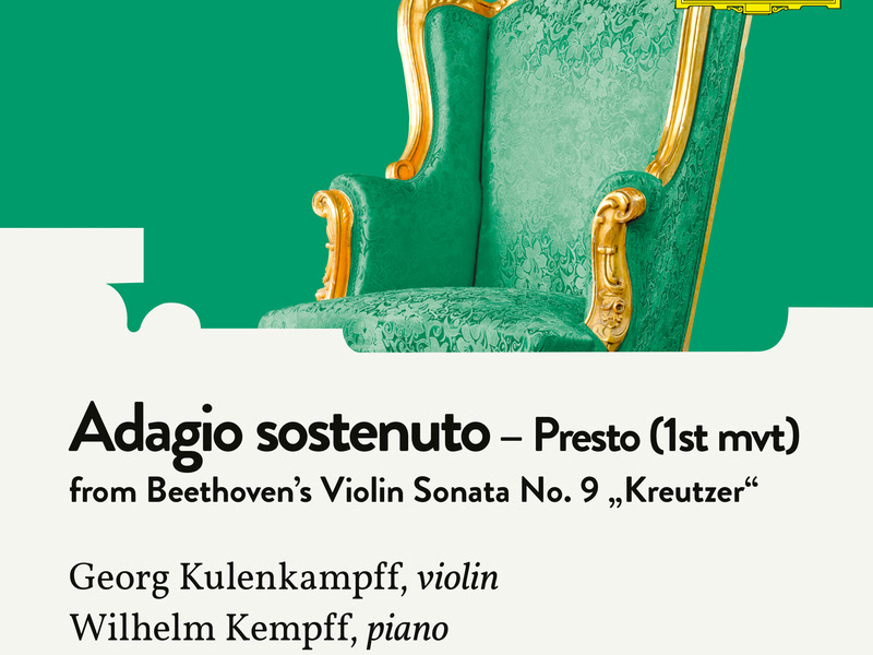 Beethoven: Violin Sonata No. 9 in A Major, Op. 47 