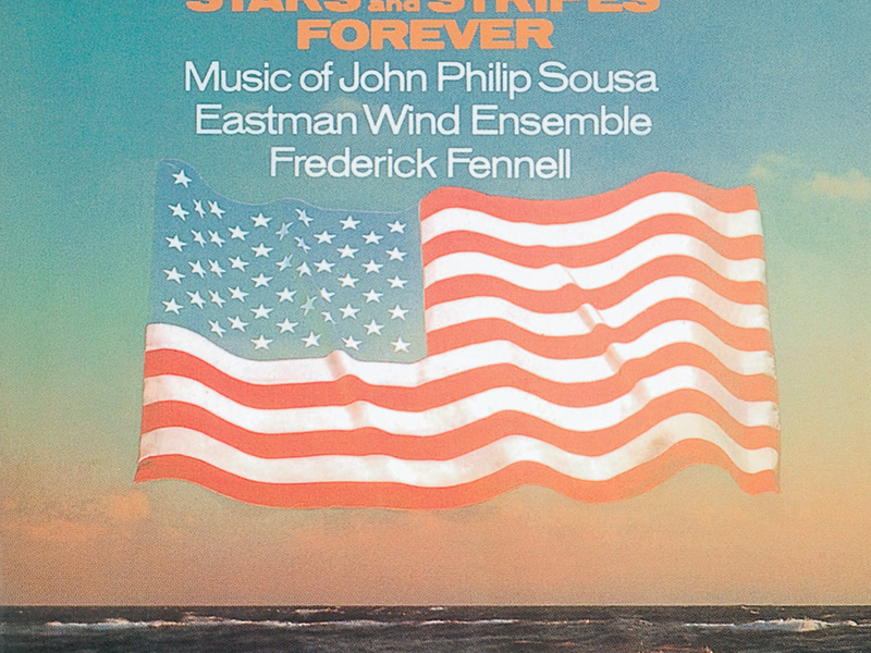 Sousa: Stars and Stripes Forever