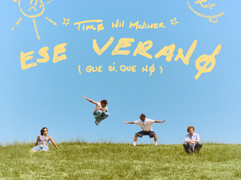 Ese Verano (Que Sí, Que No) (Single)