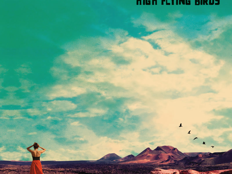 It’s A Beautiful World (Single)