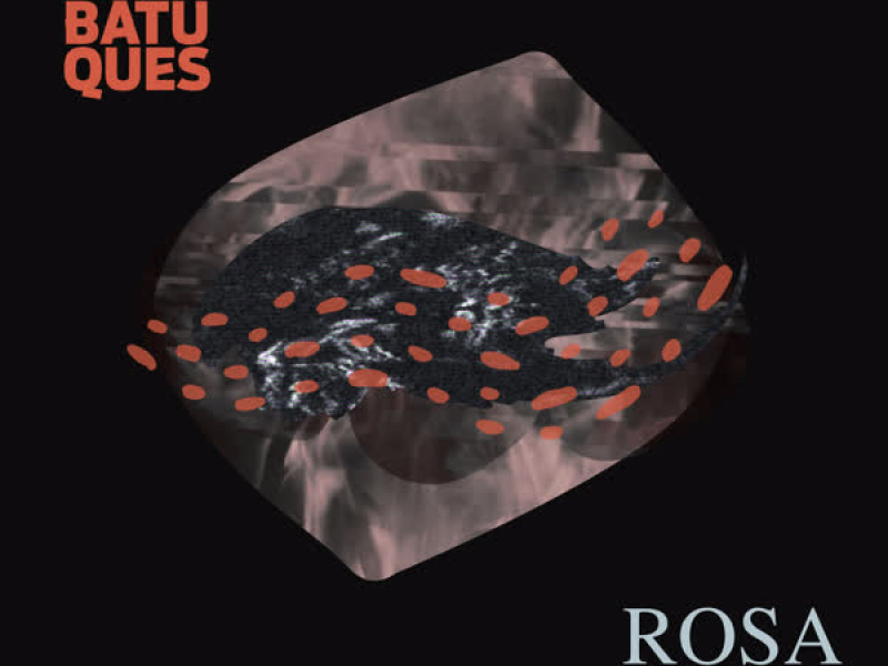 Rosa de Fogo (Single)