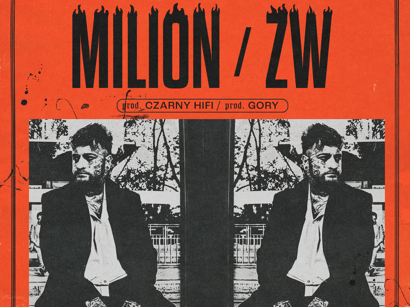 Milion / ZW (Single)