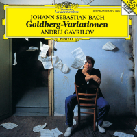 J.S. Bach: Goldberg Variations