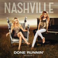 Done Runnin' (Single)