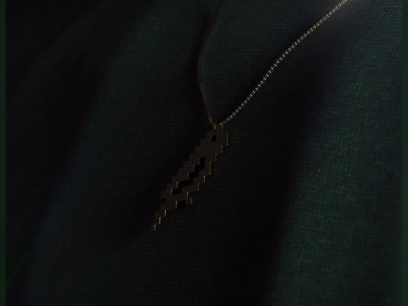 Idontwannabeafraid (Single)