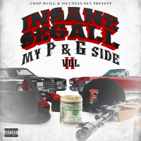 My P & G Side, Vol. 2