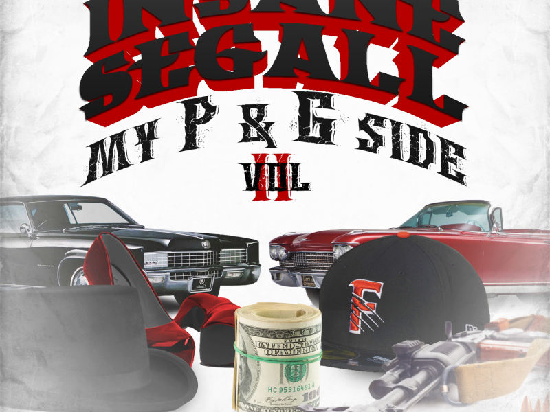 My P & G Side, Vol. 2