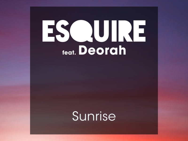 Sunrise (Single)