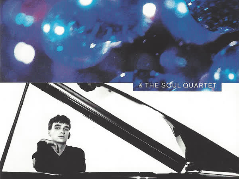 Anders Widmark & The Soul Quartet