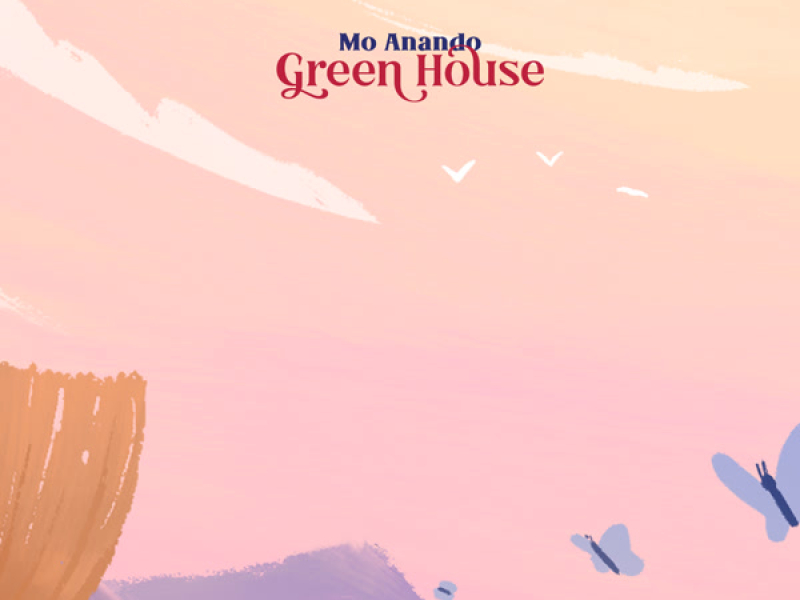 Green House (Single)