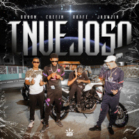 INVEJOSO (Single)