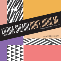 Don't Judge Me (Country Club Martini Crew Remix) (Single)