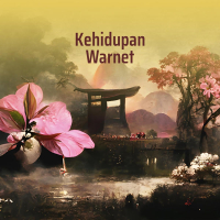 Kehidupan Warnet (Single)