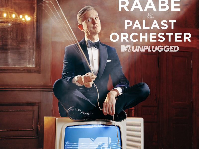 Der perfekte Moment... wird heut verpennt (MTV Unplugged) (Single)