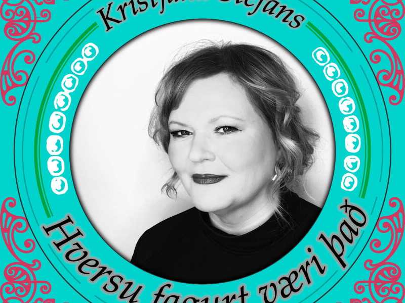 Hversu fagurt væri það (Single)