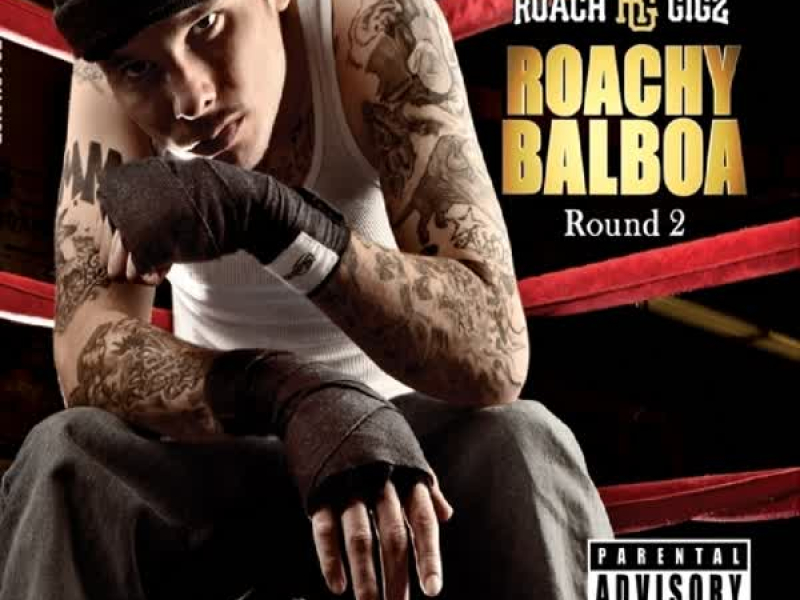 Roachy Balboa 2