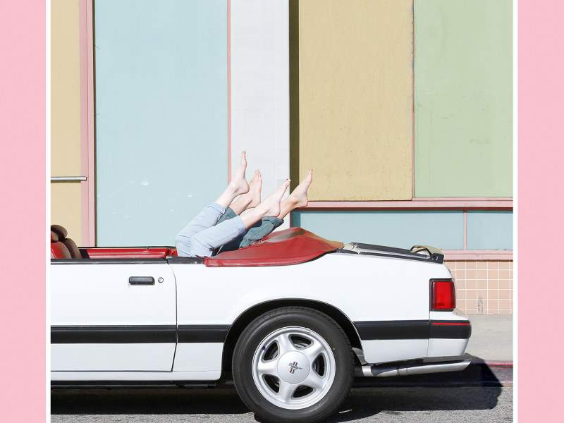 All Possible Futures