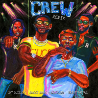 Crew REMIX (Single)