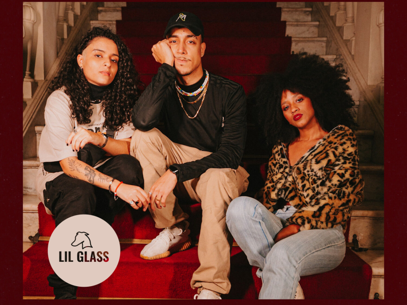 Nós Dois Novamente (Single)