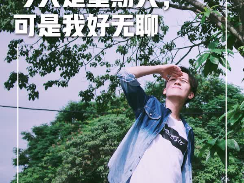 今天是星期天，可是我好无聊 (Single)