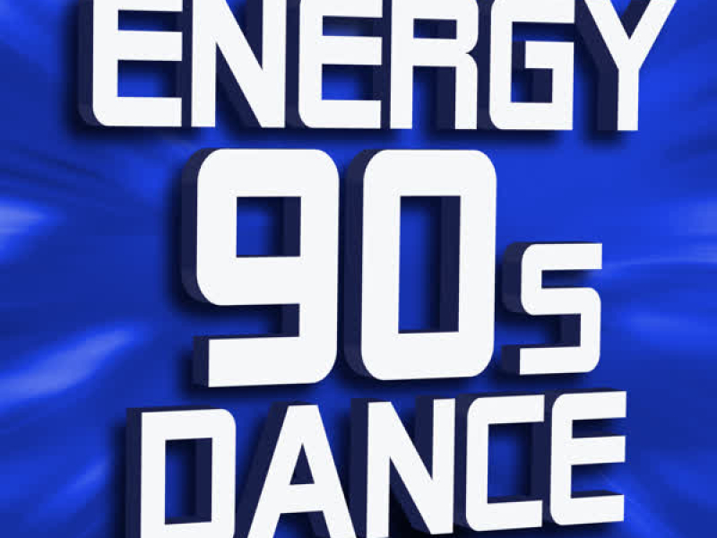 Dance Energy 90s